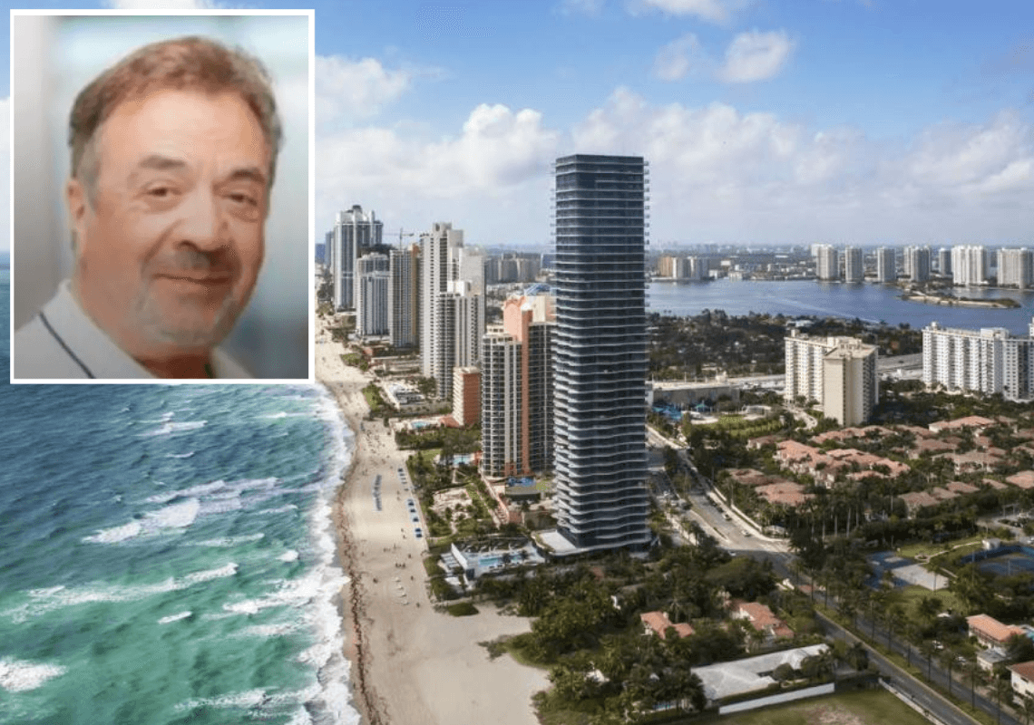 הרשעה תקדימית במיאמי: מתווך נדל"ן סייע לאוליגרכים רוסים להלבין מיליוני דולרים