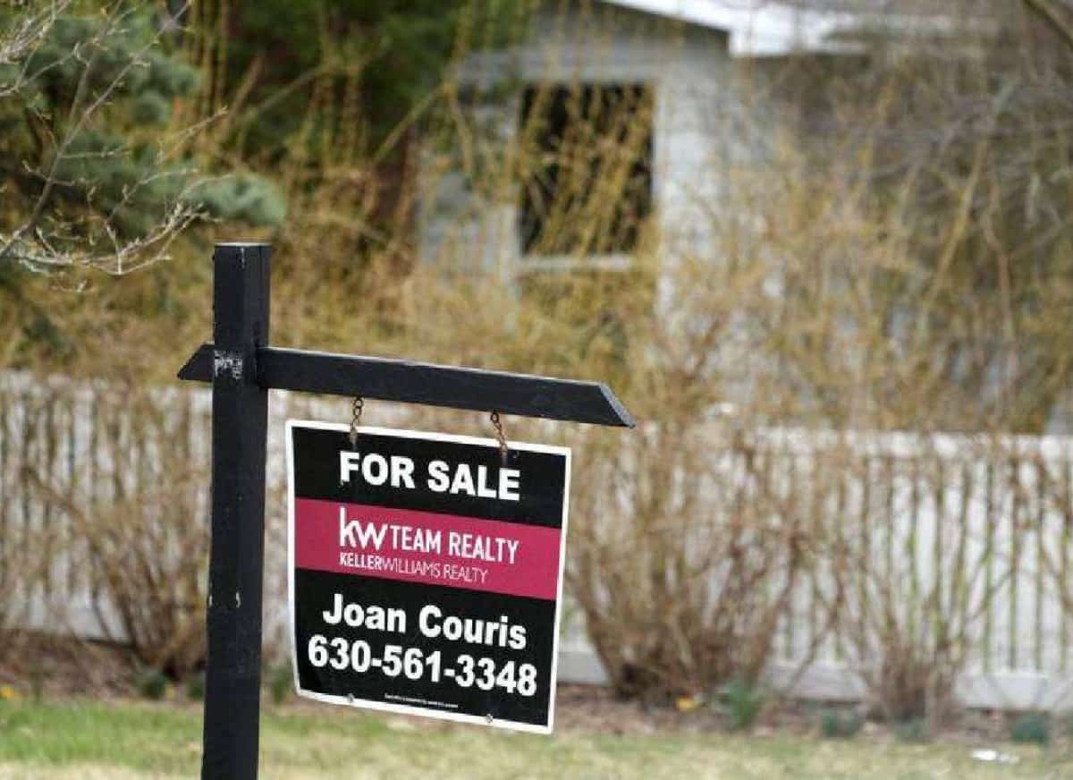 גם משכורת של שש ספרות לא מספיקה: משבר הדיור האמריקאי בולע את המעמד הבינוני