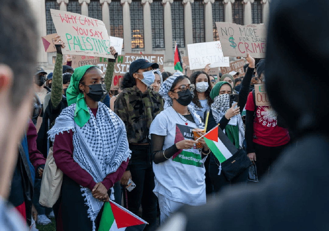 ממשל טראמפ הודיע: מבטלים 400 מיליון דולר במענקים לאונ' קולומביה