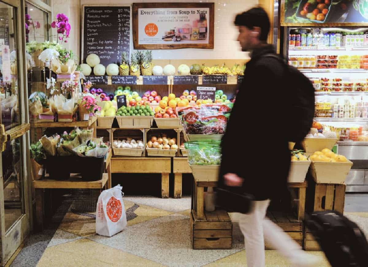 קליפורניה מכריזה מלחמה על האוכל המעובד: חותמת "קליפורניה סרטיפייד" תסמן את המזון שבאמת בטוח לאכול