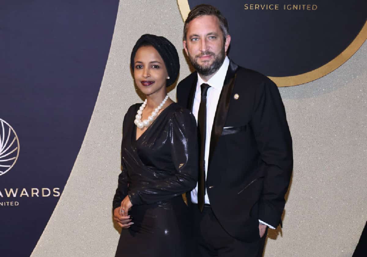 אילהאן עומאר ממשיכה להסתבך: היקב של בעלה נסגר בזמן שהחקירה הפיננסית נגדה מתרחבת