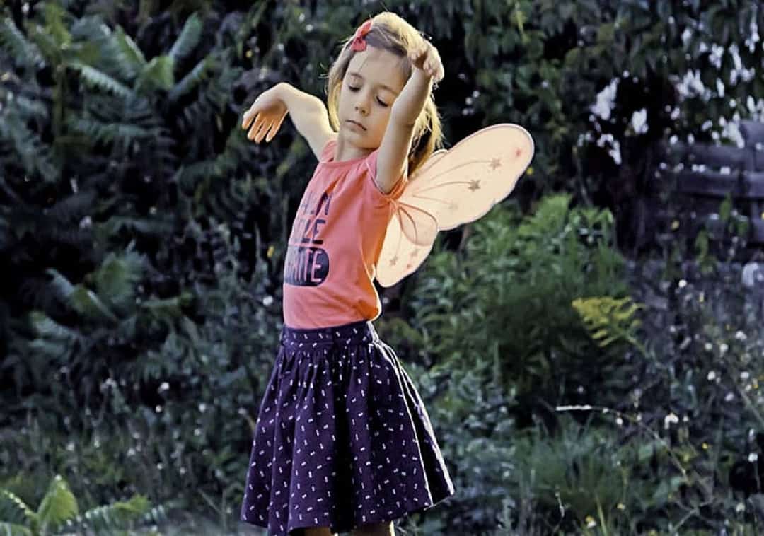 הסרט התיעודי ״ילדה קטנה״ מצליח להעביר לעולם מסר חשוב, ובעיקר אופטימי 