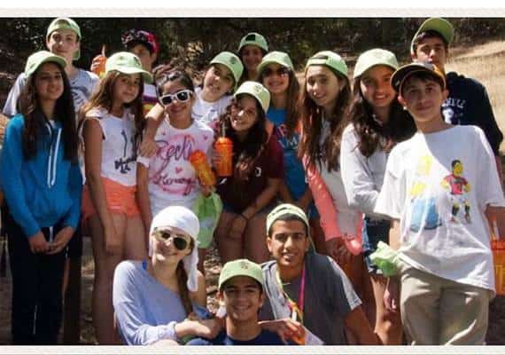 שבט חן סוגרים שנה