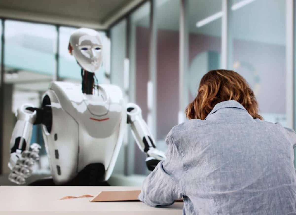 הבינה המלאכותית משנה את עמק הסיליקון: גל הפיטורים שמערער את קריירות ההייטק