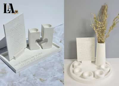 מתנות קטנות: הסיפור מאחורי חברת המתנות המעוצבות שכבשה את הקהילה היהודית 