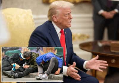 "נשק להשמדה המונית": טראמפ בצו נשיאותי חסר תקדים נגד הסם הסינתטי פנטניל