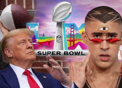 הסופרבול של טראמפ ובאד באני: המשחק הגדול חוזר לצפון־מערב, והנשיא מחרים את מופע המחצית