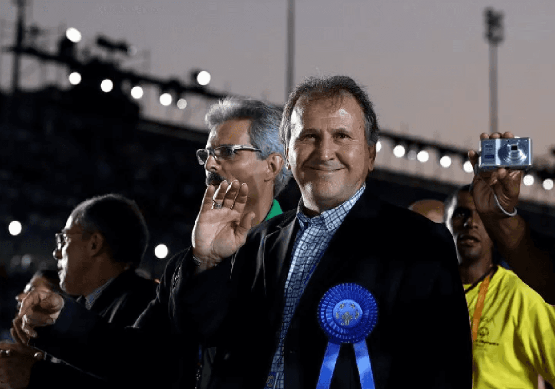 ברוך הבא לפריז: אגדת כדורגל ברזילאית הגיע לאולימפיאדה – ונשדד ממנו חצי מיליון אירו 
