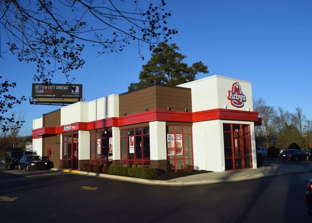 לואיזיאנה: גופה נמצאה במקפיא של מסעדת Arby's 