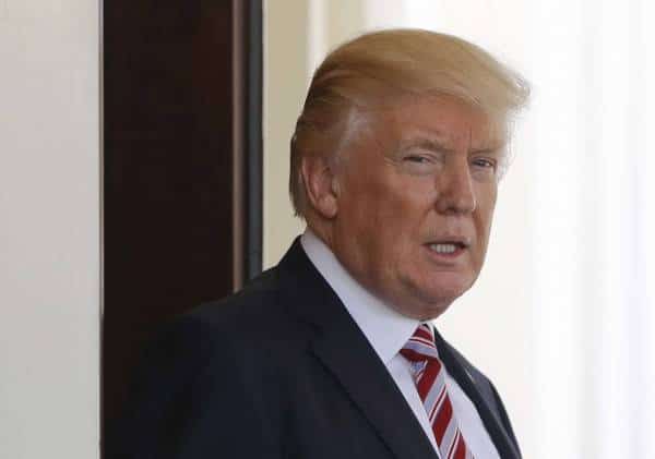 מגיע ללאס וגאס: הנשיא טראמפ ינאם בפני שדולה פרו-ישראלית בעיר 