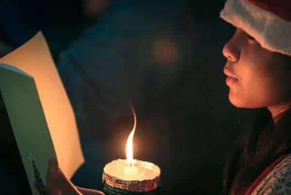 גם אתם חושבים שחגים הם בלוף? בואו למחזמר שיחשוף בפניכם את המשמעות האמתית שלהם
