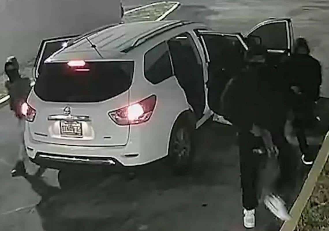 "לא אירוע אקראי": אלו שלושת החשודים בתקרית הירי הקטלנית במיאמי