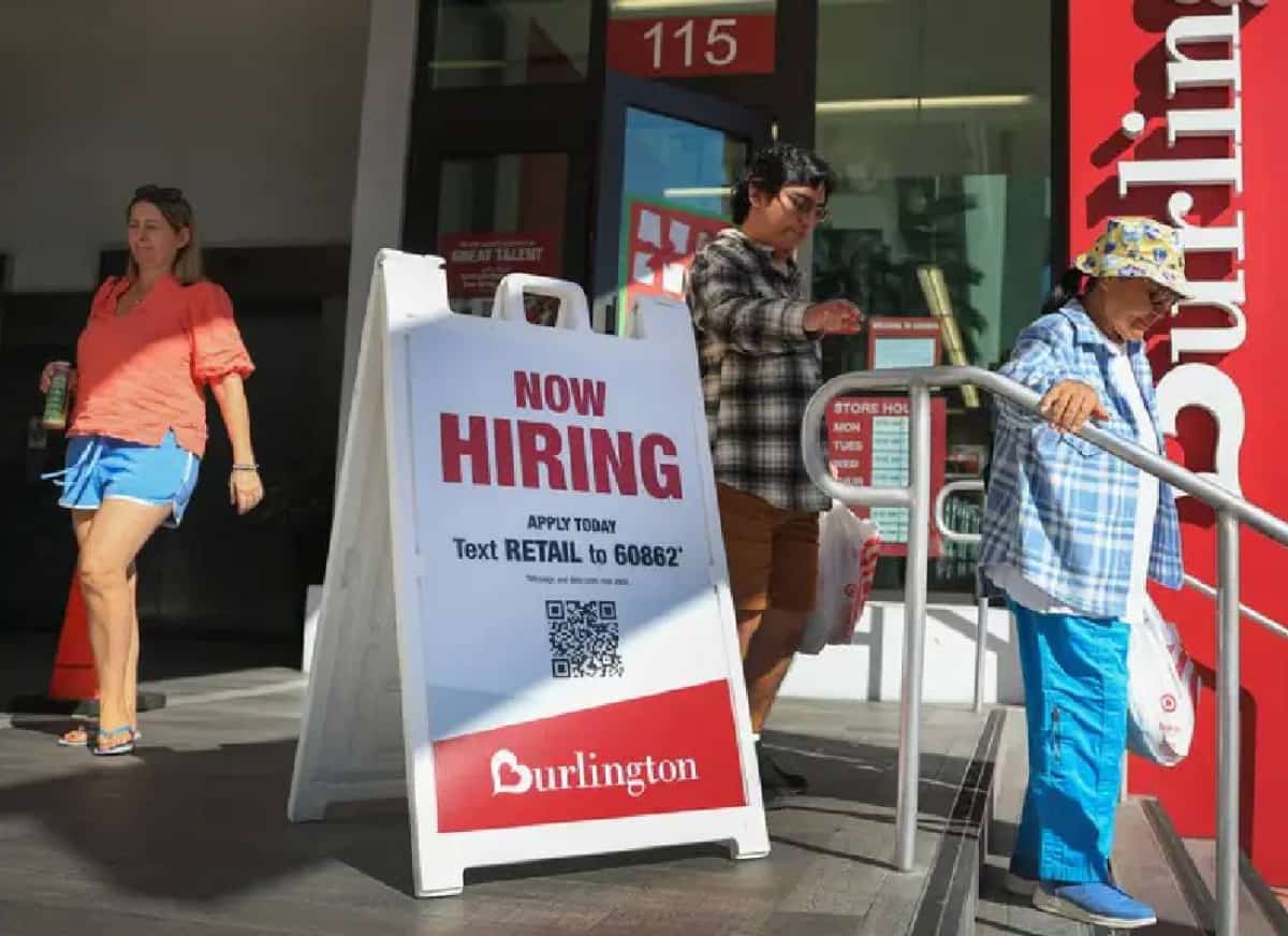 שוק העבודה מפתיע  — אבל אל תתרגשו: מלחמת איראן, בינה מלאכותית והגירה מצומצמת יהפכו את הבשורה הטובה לזמנית