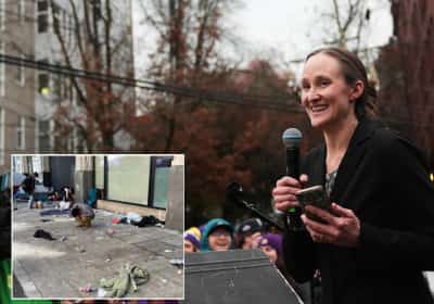 בחסות ראשת העיר החדשה: מדיניות האכיפה הפרוגרסיבית בסיאטל מתחילה להשפיע לרעה על שוק הנדל"ן