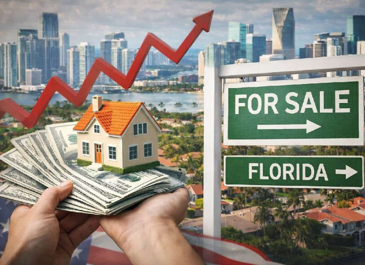 המוכרים נחלשים, ההיצע מתפוצץ: חלון הזדמנויות נדיר בנדל״ן האמריקאי