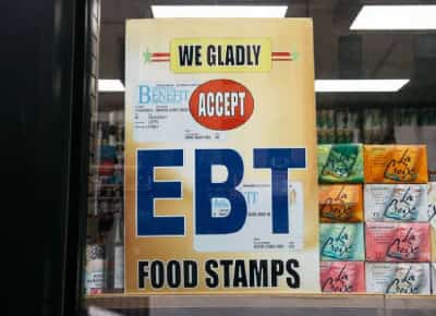 סכנת רעב בניו יורק: כמעט שלושה מיליון תושבים עלולים לאבד את תלושי המזון כבר בנובמבר