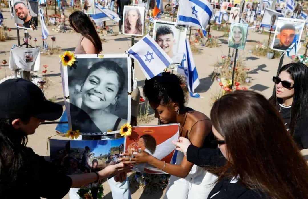 "כמעט 50 משתתפי פסטיבל נובה בישראל התאבדו מאז ה-7 באוקטובר", מספר ניצול; משרד הבריאות - "אין נתונים כאלה"