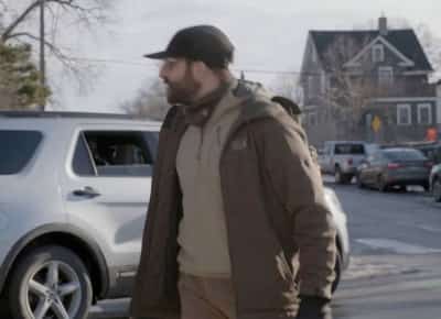 הסרטון שנשלף אחרי המוות: עימות אלים של אלכס פרטי עם סוכני ההגירה שבוע לפני שנורה למוות