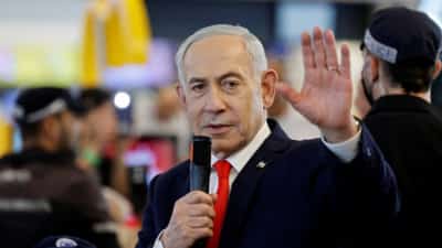 טור דעה אישי: הגיע הזמן לחשוב אחרת. בחירות 2026