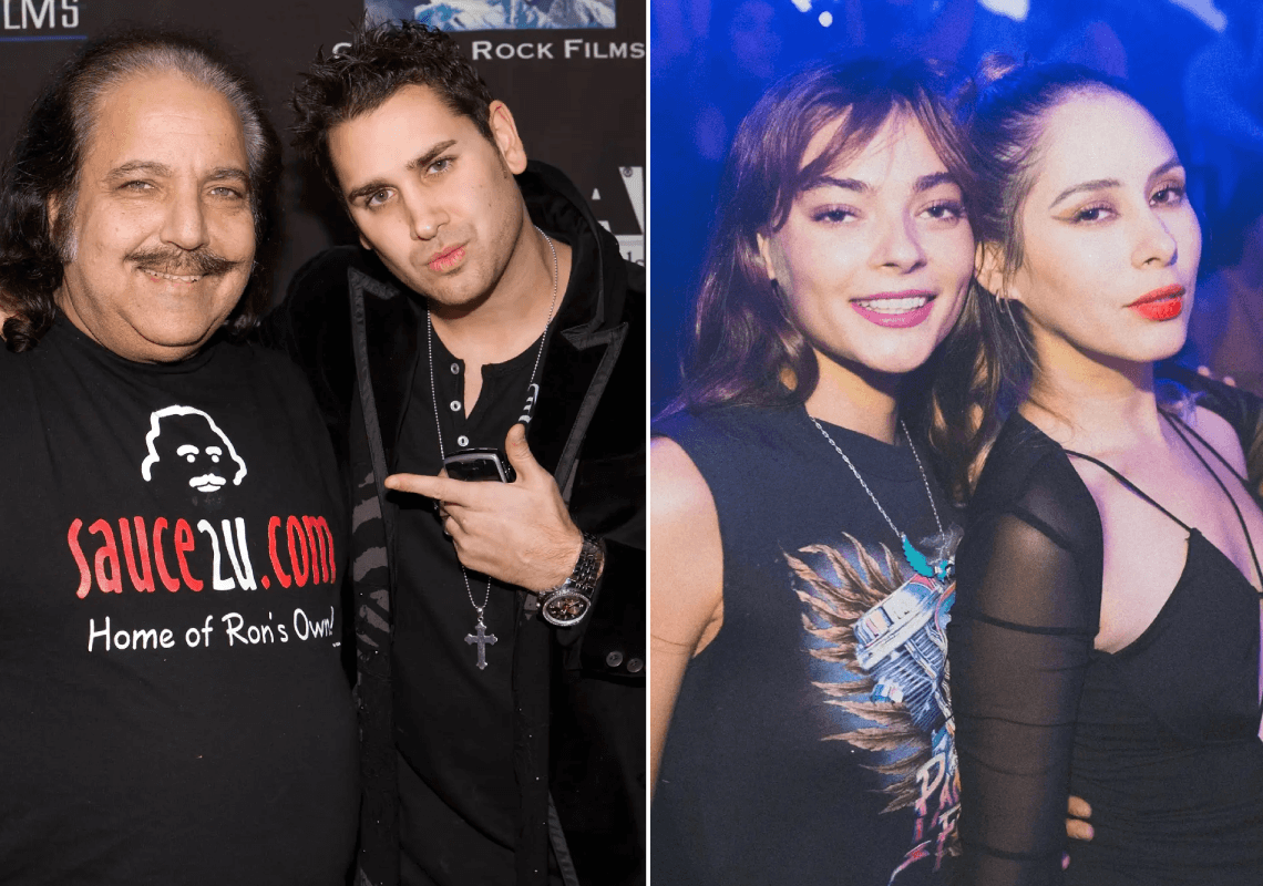 הצד האפל של התעשייה: המוח החולני של המפיק ההוליוודי שהורשע ברצח הדוגמנית וחברתה