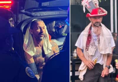 מרכז גמילה ובדיקות סמים: בית המשפט הכריע בעניינו של השחקן שיה לה-באף