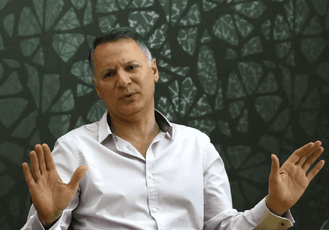 המיליארדר הפלסטיני-אמריקאי נתבע ע"י קורבנות ה-7 באוקטובר: "סייע ותמך בחמאס"