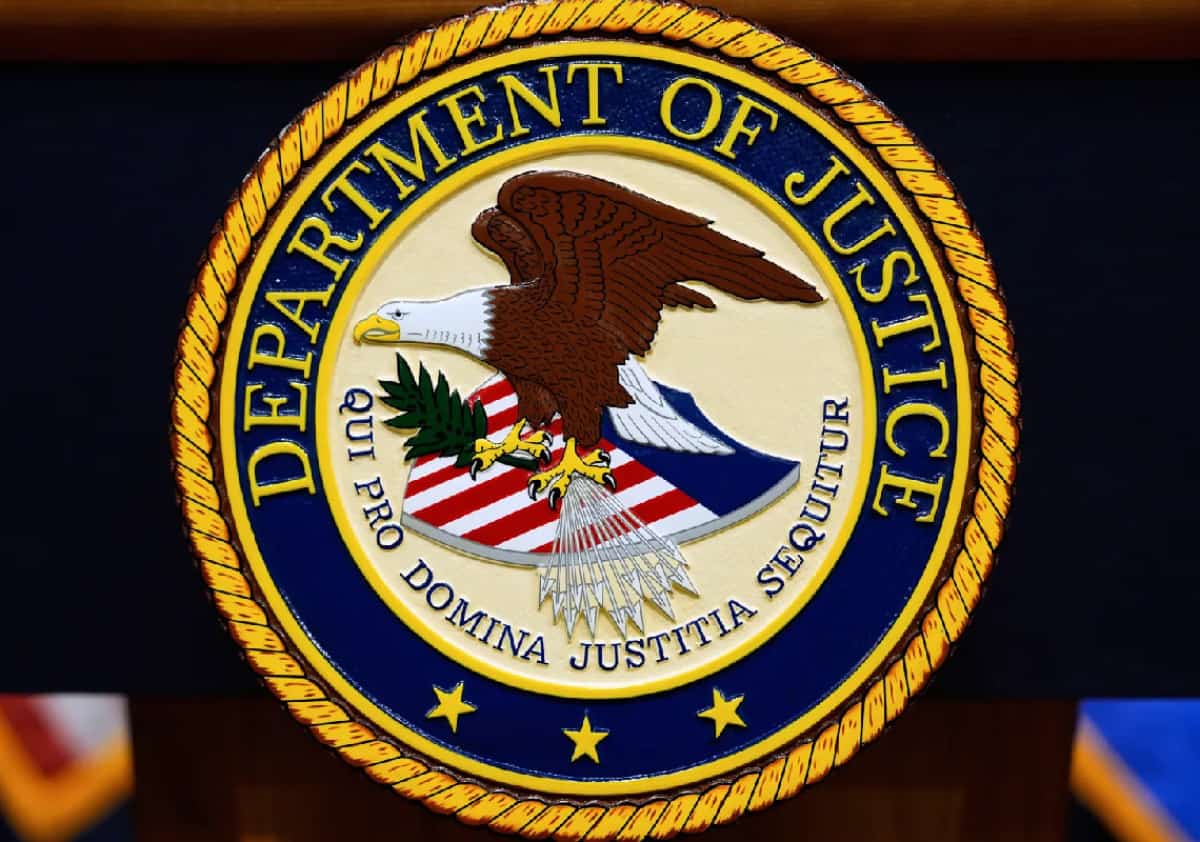 לראשונה בארה"ב: משרד המשפטים העניק מיליון דולר לאזרח שחשף הונאת ענק בשוק הרכב