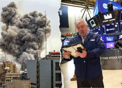 הימורים על סודות צבאיים: כיצד הפכו שווקי החיזוי לאיום על הביטחון הלאומי של אמריקה