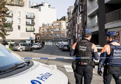 בחסות איראן: ארגון טרור חדש באירופה קיבל אחריות לגל תקיפות נגד יעדים יהודיים