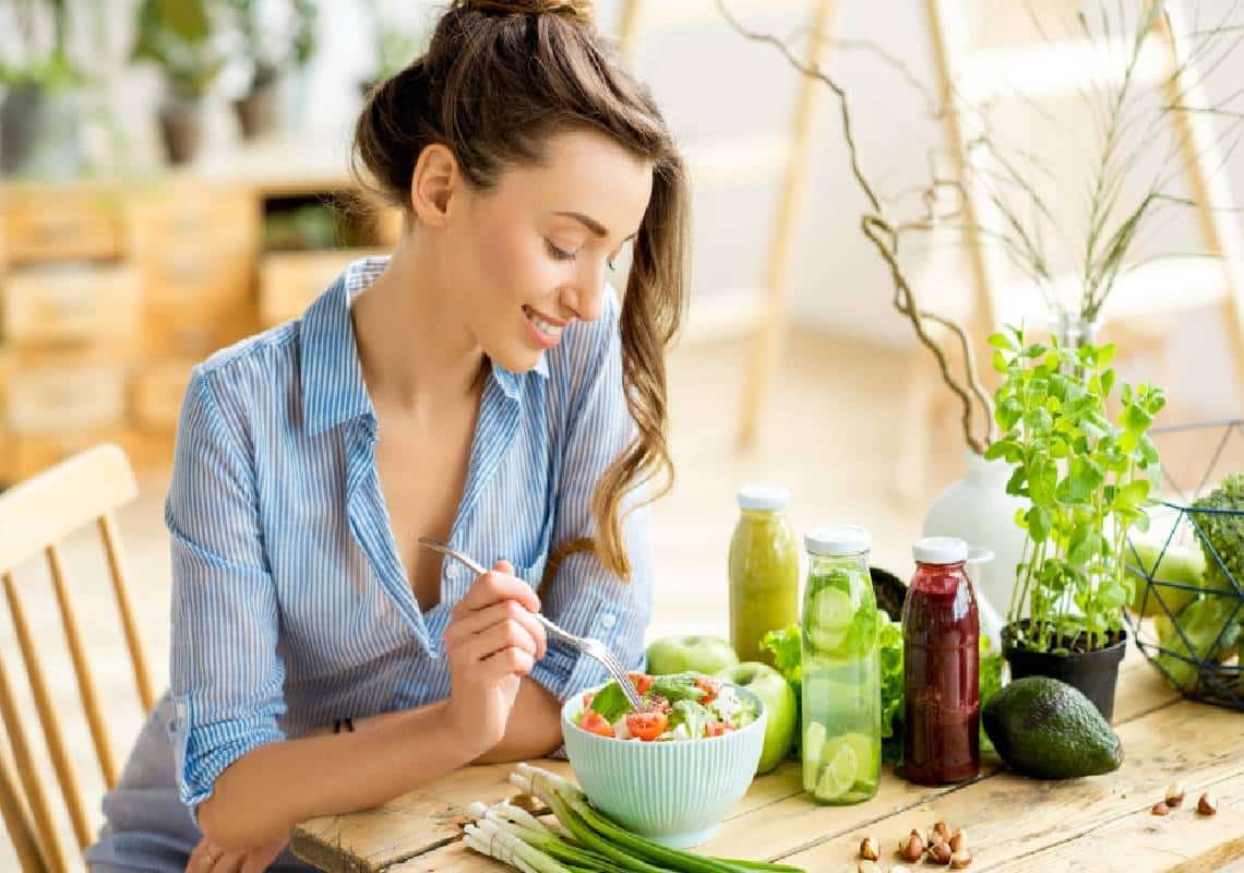 אוכלים בריא אבל עדיין עולים במשקל? במזון הבריא שאתם קונים מסתתרים לא מעט קלוריות ושומן
