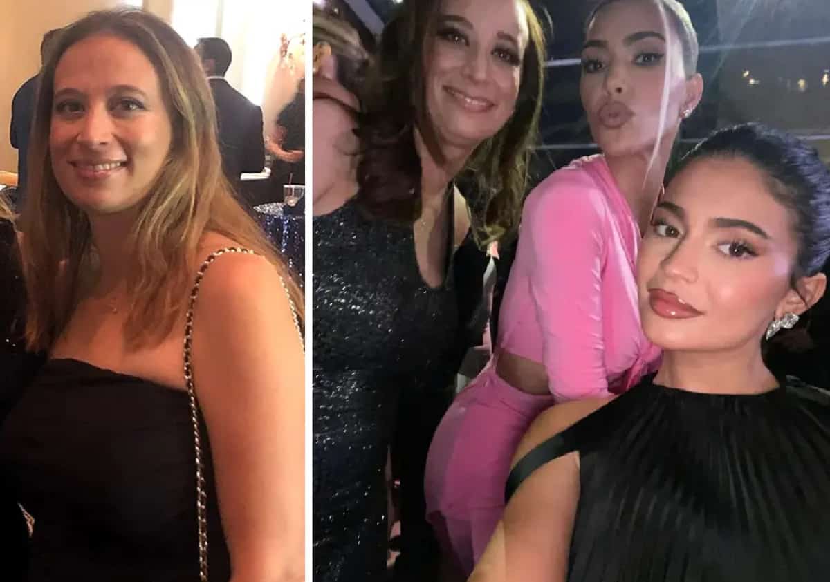 החגיגות עם הקרדשיאנס והמיליונים שנעלמו: מנהלת עיזבונות מקליפורניה חשודה שרוקנה חשבון של קשישה חולת אלצהיימר