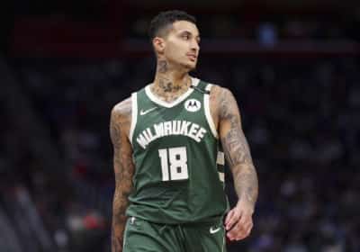 כוכב ה-NBA במסר חד למפגינים הפרו-פלסטינים: "חמלה לא יכולה להיות סלקטיבית"