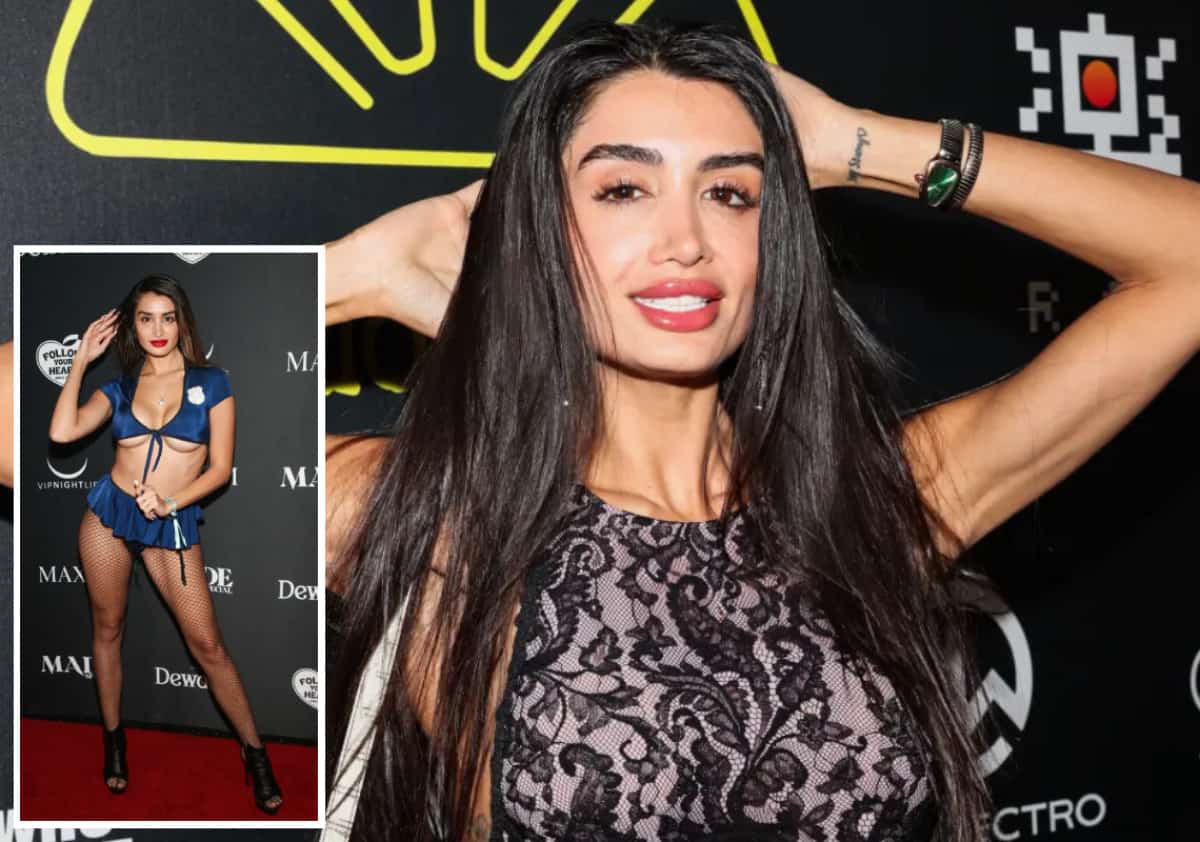 עד 11 שנות מאסר: פרטים חדשים על האישומים נגד דוגמנית האונלי-פאנס אדווה לביא