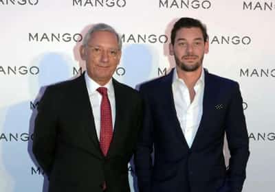 כשנה אחרי שמייסד המותג 'מנגו' נפל אל מותו מצוק - בנו היחיד נחקר בחשד להריגה