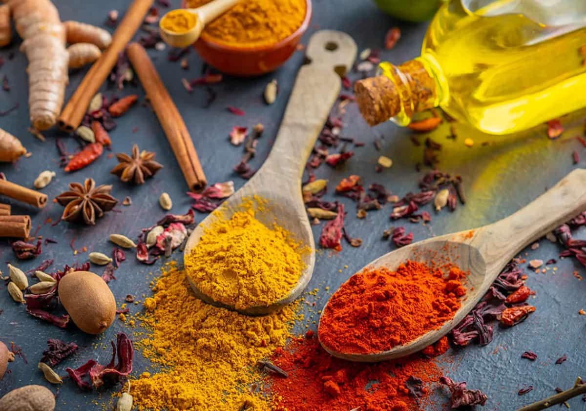 הפתעה מהמטבח: תבלין קטן מתגלה כיעיל נגד דיכאון ומשפר תפקוד מיני