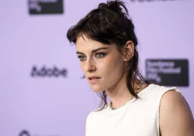 נמאס לה מטראמפ: קריסטן סטיוארט שוקלת ברצינות לעזוב את ארה"ב