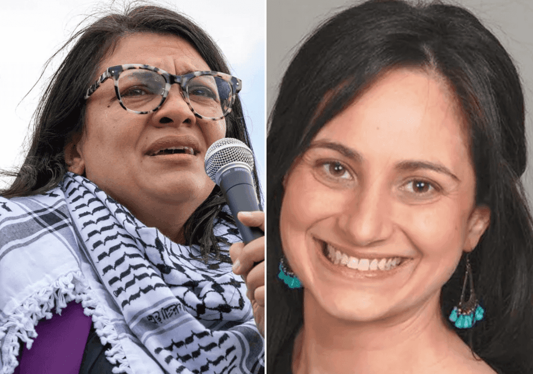 רצח בבית הכנסת בדטרויט | האשמות נגד רשידה טליב: "מסיתה נגד יהודים" 