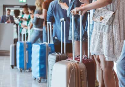 הכוכבים החליטו בשבילכם: היעדים הכי נכונים לשנת 2026 לפי המזל שלכם