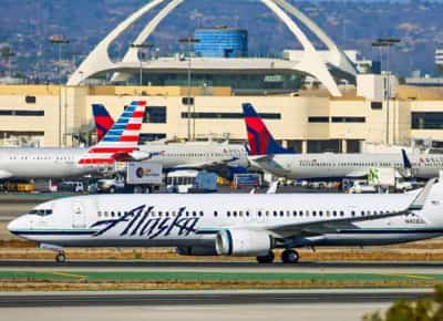 שיתוק זמני בלוס אנג'לס: מחסור בבקרי טיסה השבית את אחד משדות התעופה העמוסים בעולם