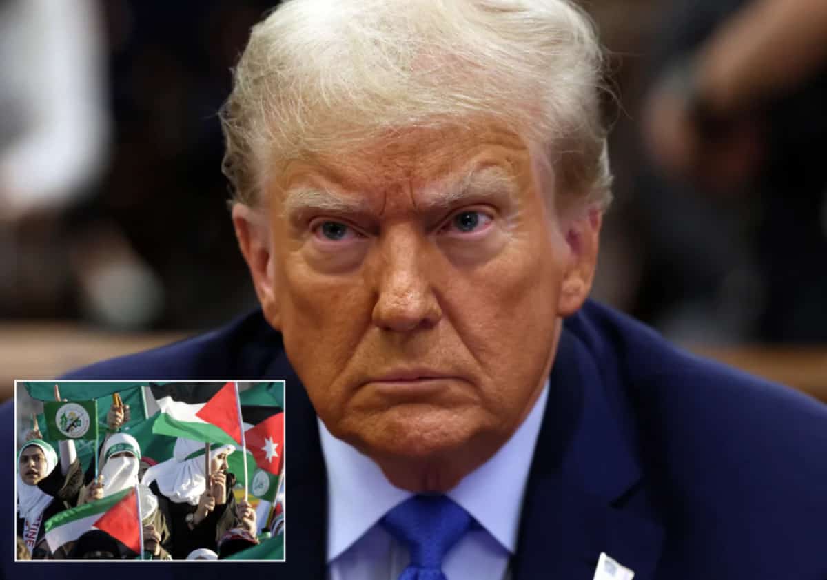 הממשל מחריף את המאבק באחים המוסלמים: שלוחות במצרים, בירדן ובלבנון הוגדרו כארגוני טרור