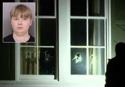 החשוד בניפוץ חלונות ביתו של ג'יי. די. ואנס: בנו של רופא בולט ותורם דמוקרטי, שהחל להזדהות בשם ג'וליה