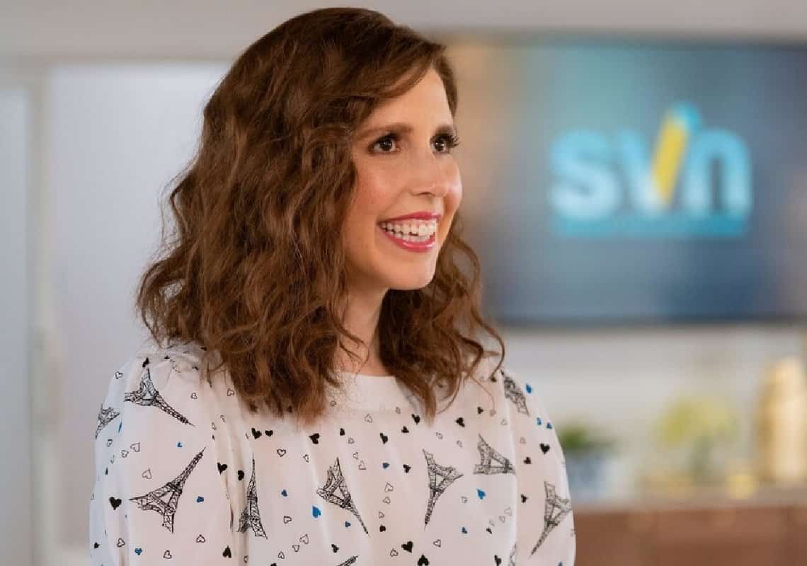 ונסה באייר, מולי שאנון וג׳ניפר לואיס בקומדיה חדשה שלא מפחדת לצחוק לסרטן בפנים