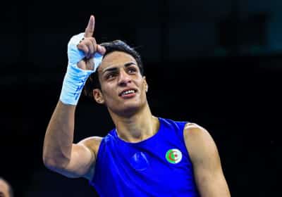 הצדק נעשה: הוועד האולימפי אוסר על טרנסג'נדריות להתחרות בקטגוריית הנשים