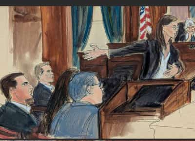 כך סיפק מועדון לילה מפורסם במיאמי נשים לאחים אלכסנדר: תביעה חושפת מנגנון ניצול מאחורי מתחם ה־וי־איי־פי