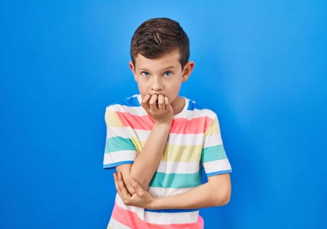  הורים לילדים? הכירו: ארבעה הרגלים מזיקים שילדים נוטים לאמץ וכיצד להיפטר מהם