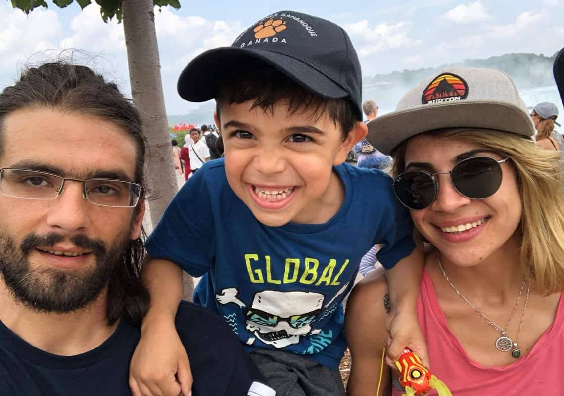 חי באמריקה: "בזמן שהבן ישן ואני במקלחת, ה-FBI הגיע לעצור אותי בניו יורק", גלי סילבר, בת זוגו של מייסד הטלגראס