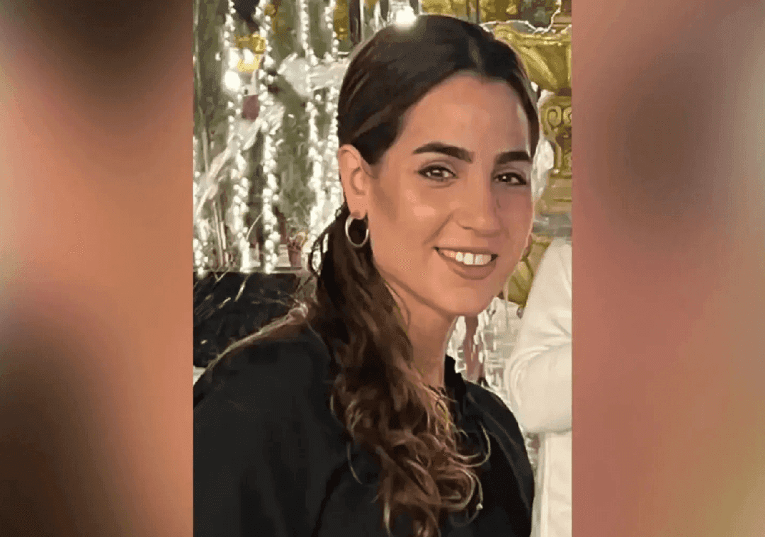 צעירה ישראלית הגישה תביעה נגד סוכן השירות החשאי שתקף אותה בארץ