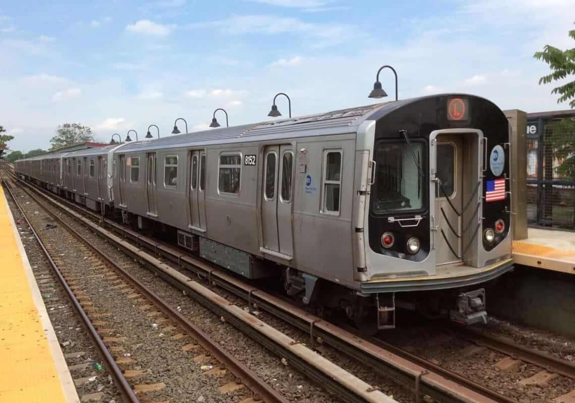 ניו יורק: בן 43 נדקר למוות בסאבוויי
