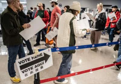 לא רק ראש עיר: תושבי ניו יורק יכריעו היום בשש סוגיות שיקבעו את פני העיר