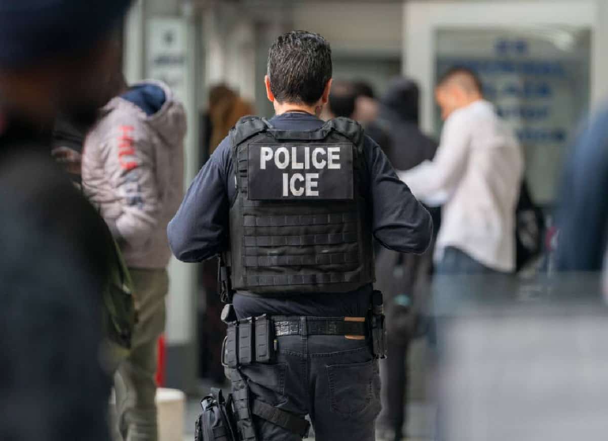 כשבקשת מקלט הופכת למעצר: מבקשי מקלט "שומרי חוק" בארה"ב מגלים שהכול יכול להיגמר בפשיטה